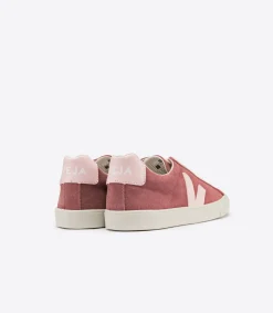 VEJA ESPLAR SUEDE DRIED PETAL PETALE