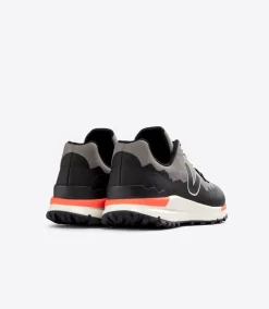 Damen VEJA FITZ ROY TREK-SHELL BASALTE BLACK