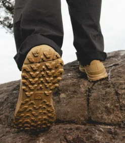 Damen VEJA FITZ ROY TREK-SHELL BLACK GRAFITE DUNE