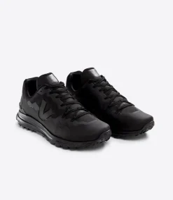 Damen VEJA FITZ ROY TREK-SHELL FULL BLACK