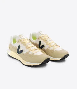 Damen VEJA FITZ ROY TREK-SHELL GRAVEL NAUTICO