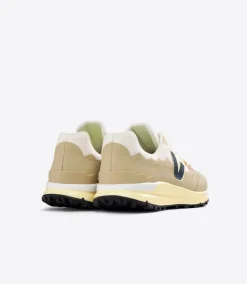 Damen VEJA FITZ ROY TREK-SHELL GRAVEL NAUTICO