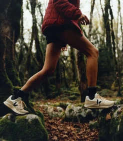 Damen VEJA FITZ ROY TREK-SHELL GRAVEL NAUTICO
