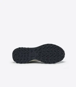 Damen VEJA FITZ ROY TREK-SHELL GRAVEL WHITE