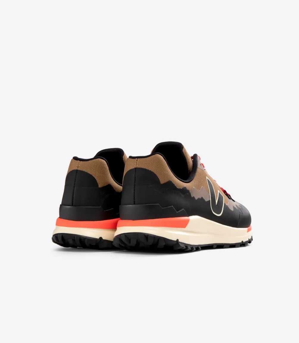 VEJA FITZ ROY TREK-SHELL X CENTRE COMMERCIAL TERRA