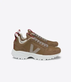 VEJA HIKING STYLE CWL X RICK OWENS HONEY