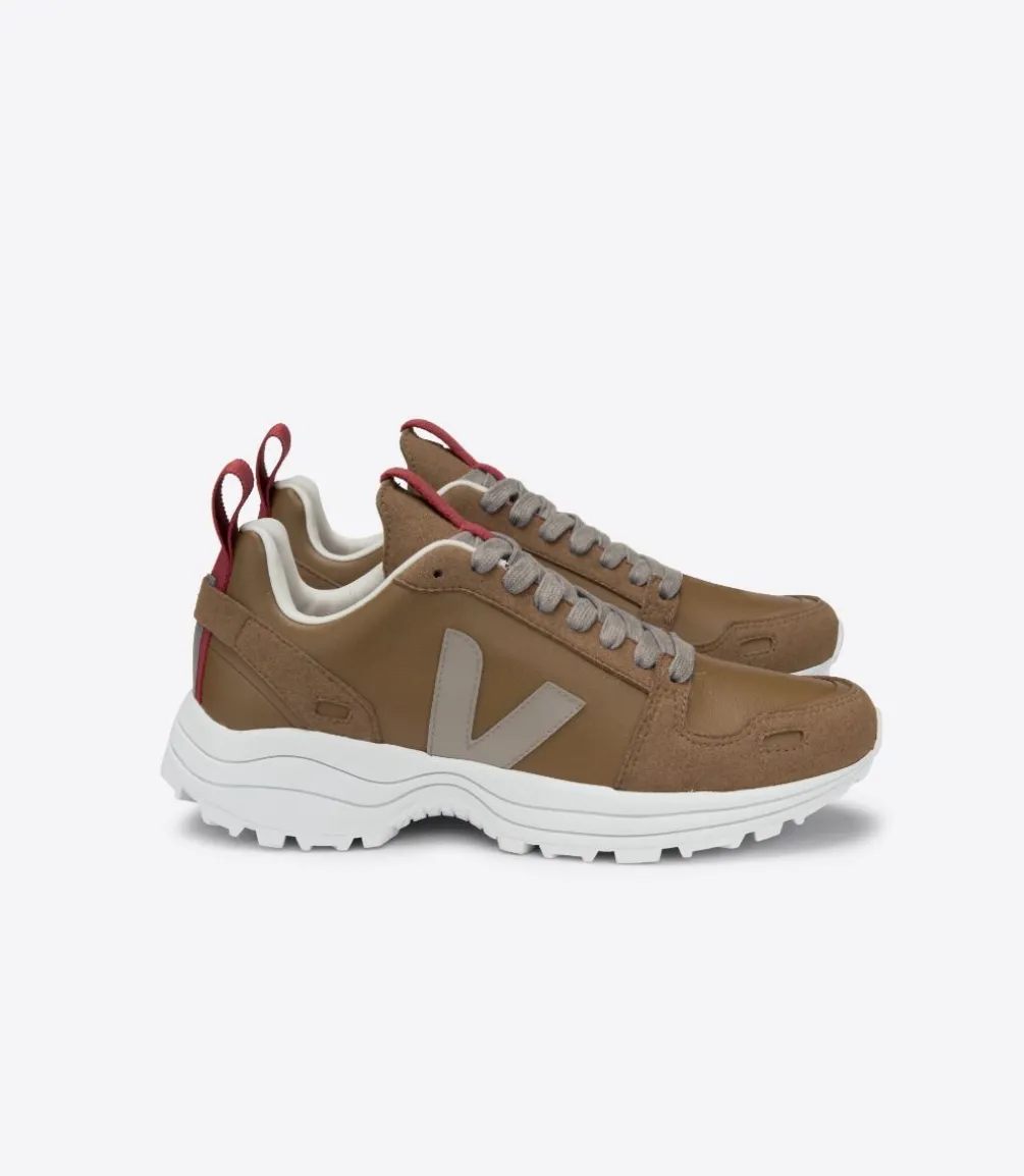 VEJA HIKING STYLE CWL X RICK OWENS HONEY