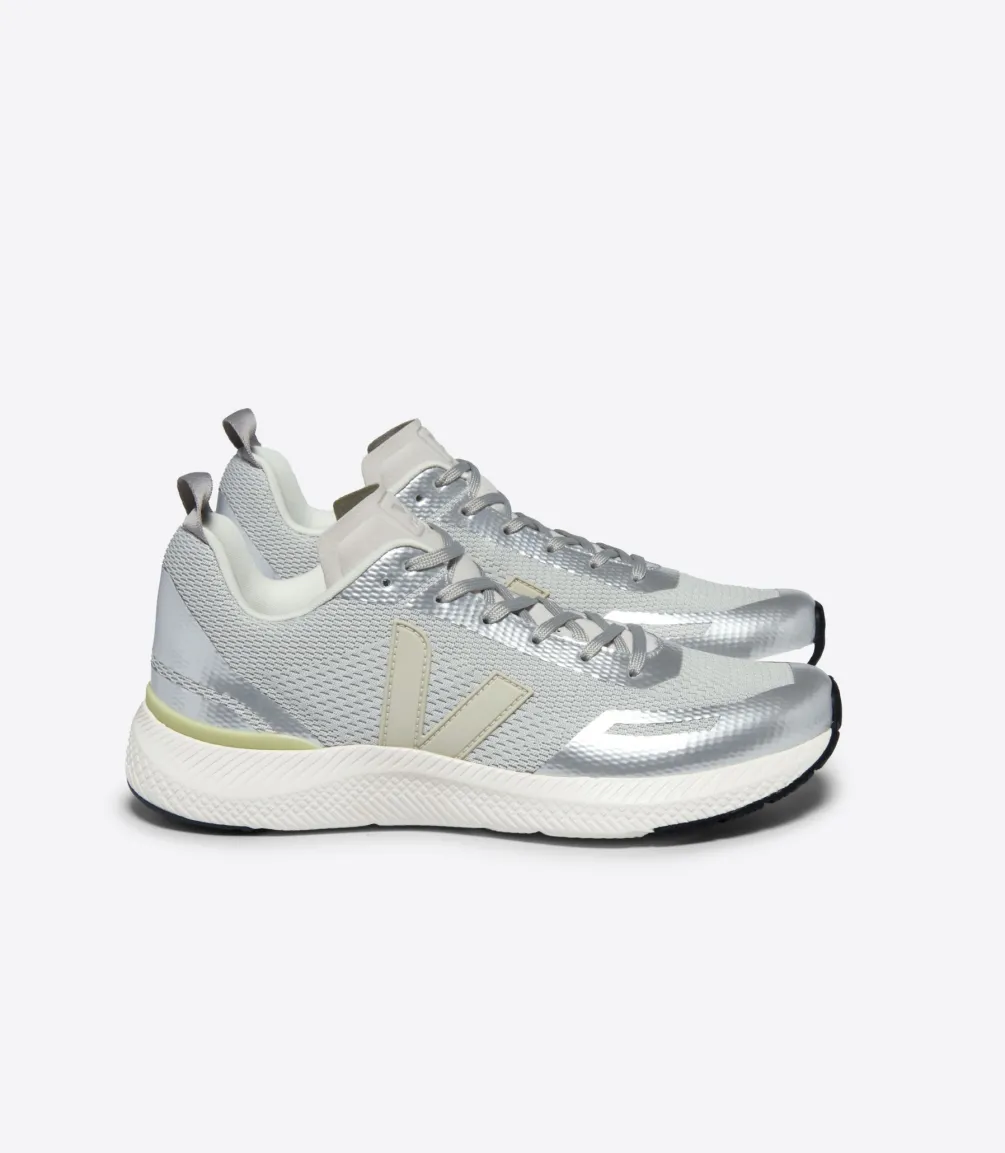 Damen VEJA IMPALA ENGINEERED-MESH GREY PIERRE SILVER