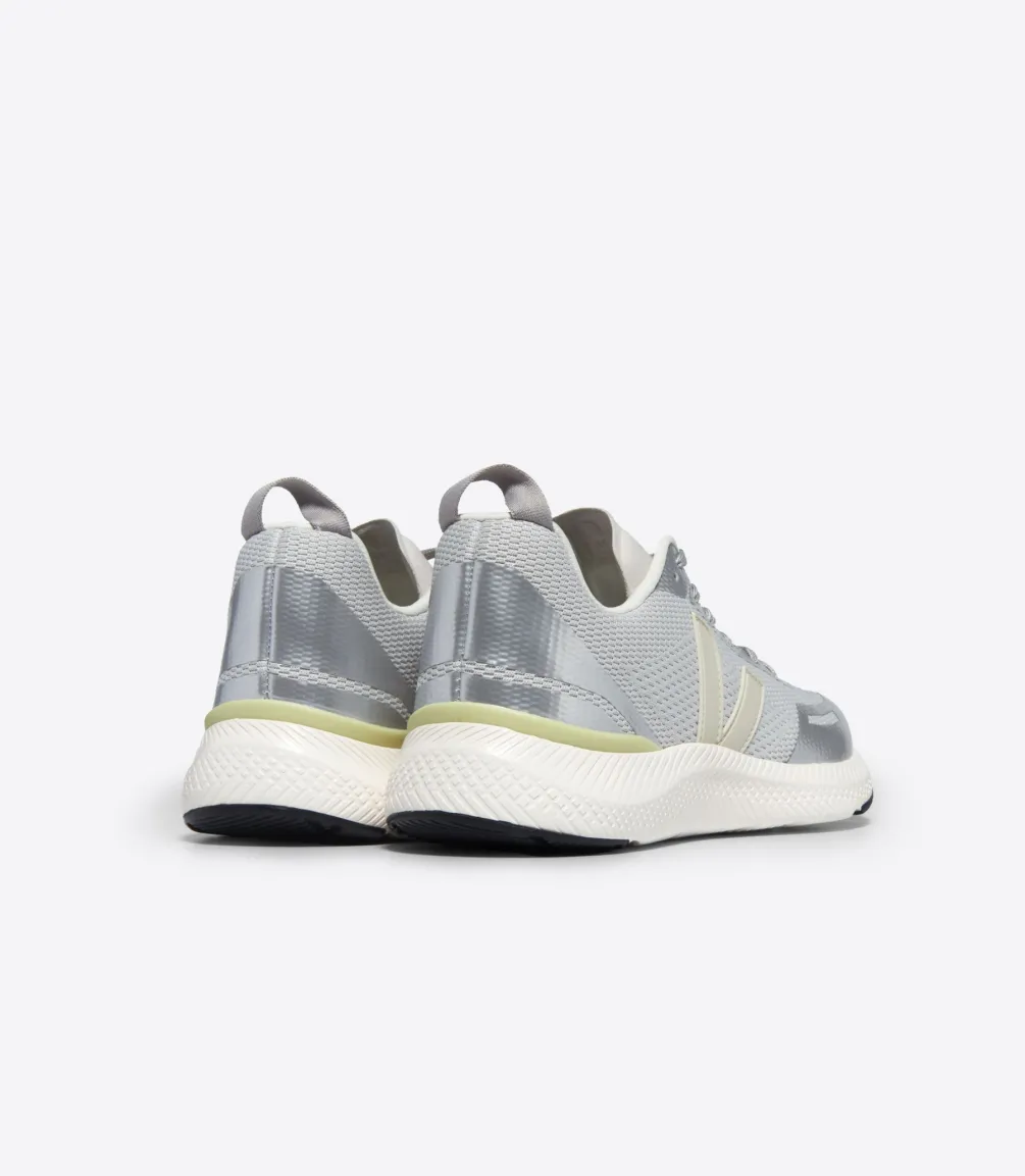 Damen VEJA IMPALA ENGINEERED-MESH GREY PIERRE SILVER