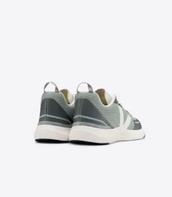 Damen VEJA IMPALA ENGINEERED-MESH MATCHA CREAM