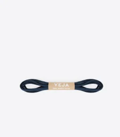 Damen VEJA LACES ORGANIC COTTON NAUTICO
