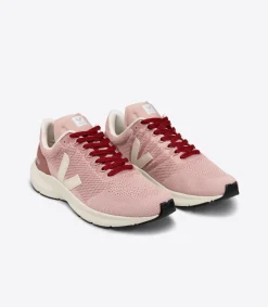 VEJA MARLIN LT V-KNIT BABE PIERRE