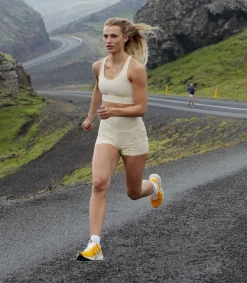 Damen VEJA MARLIN LT V-KNIT OURO PIERRE