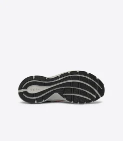 Damen VEJA MARLIN LT V-KNIT STORM ORANGE FLUO