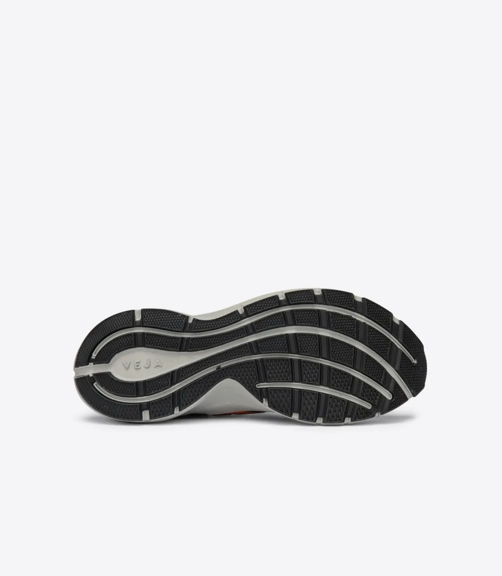 Damen VEJA MARLIN LT V-KNIT STORM ORANGE FLUO