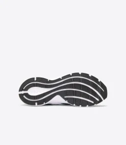 Damen VEJA MARLIN V-KNIT BLACK WHITE