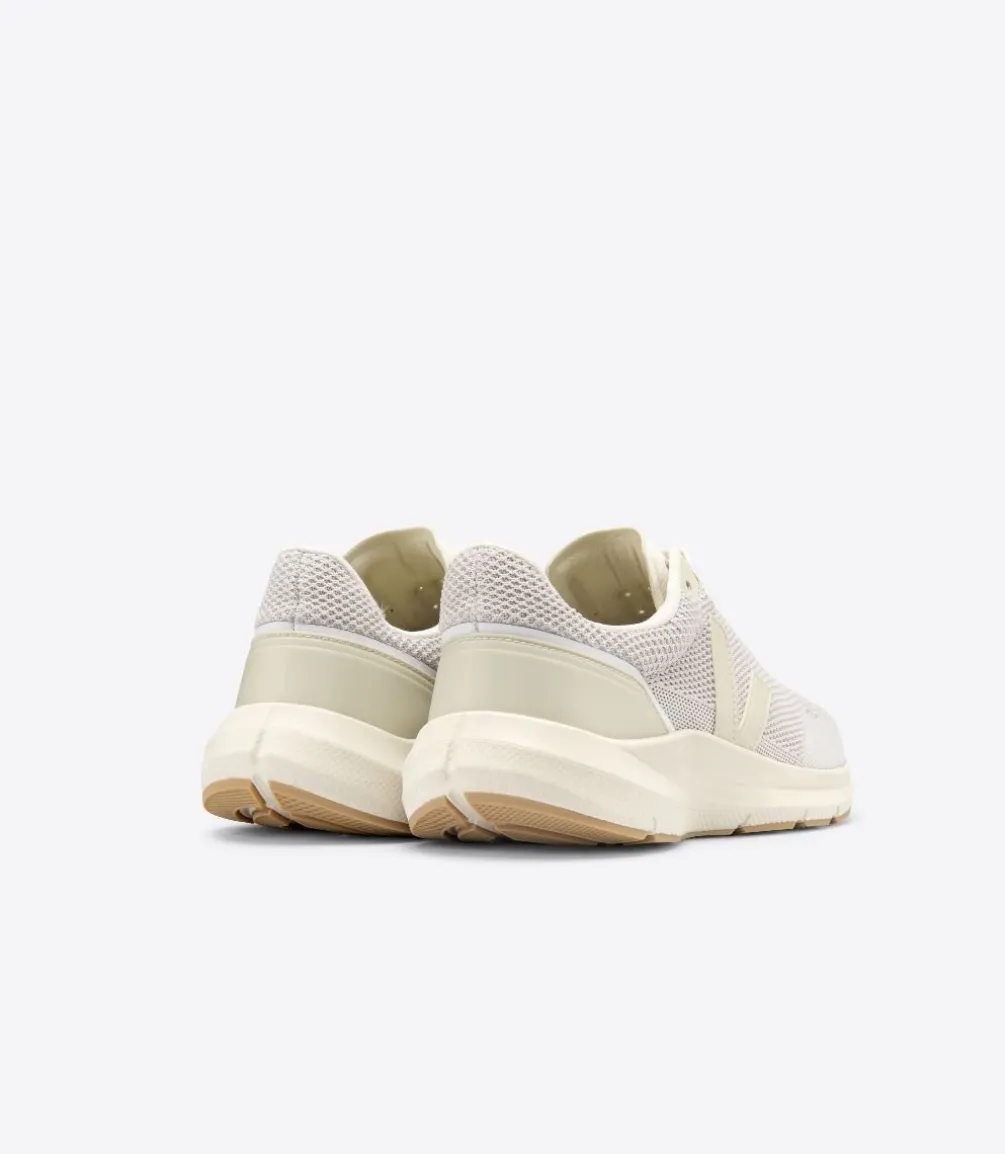 VEJA MARLIN V-KNIT CHALK PIERRE NATURAL