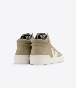 Damen VEJA MINOTAUR SUEDE DUNE PIERRE