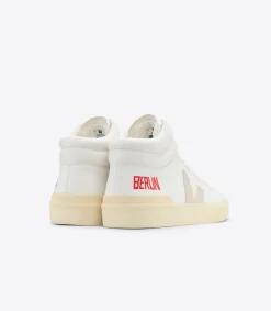 VEJA MINOTAUR X BERLIN WHITE PIERRE