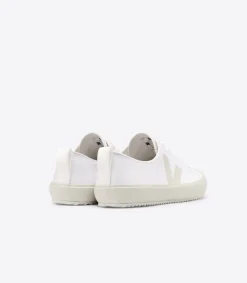 VEJA NOVA CANVAS WHITE PIERRE