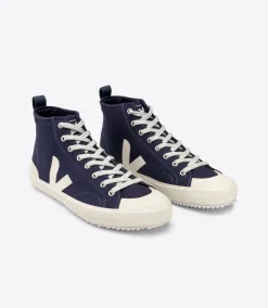 VEJA NOVA HT CANVAS MARINE PIERRE