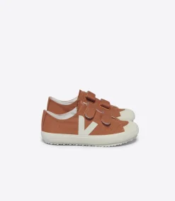 Kinder VEJA OLLIE CANVAS CANYON PIERRE