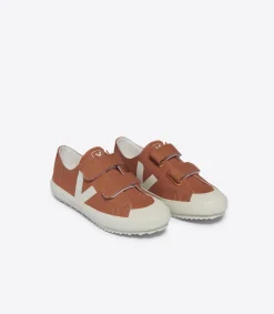 Kinder VEJA OLLIE CANVAS CANYON PIERRE