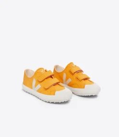 Kinder VEJA OLLIE CANVAS OASIS PIERRE