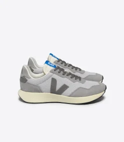 Damen VEJA PAULISTANA ALVEOMESH LIGHT GREY