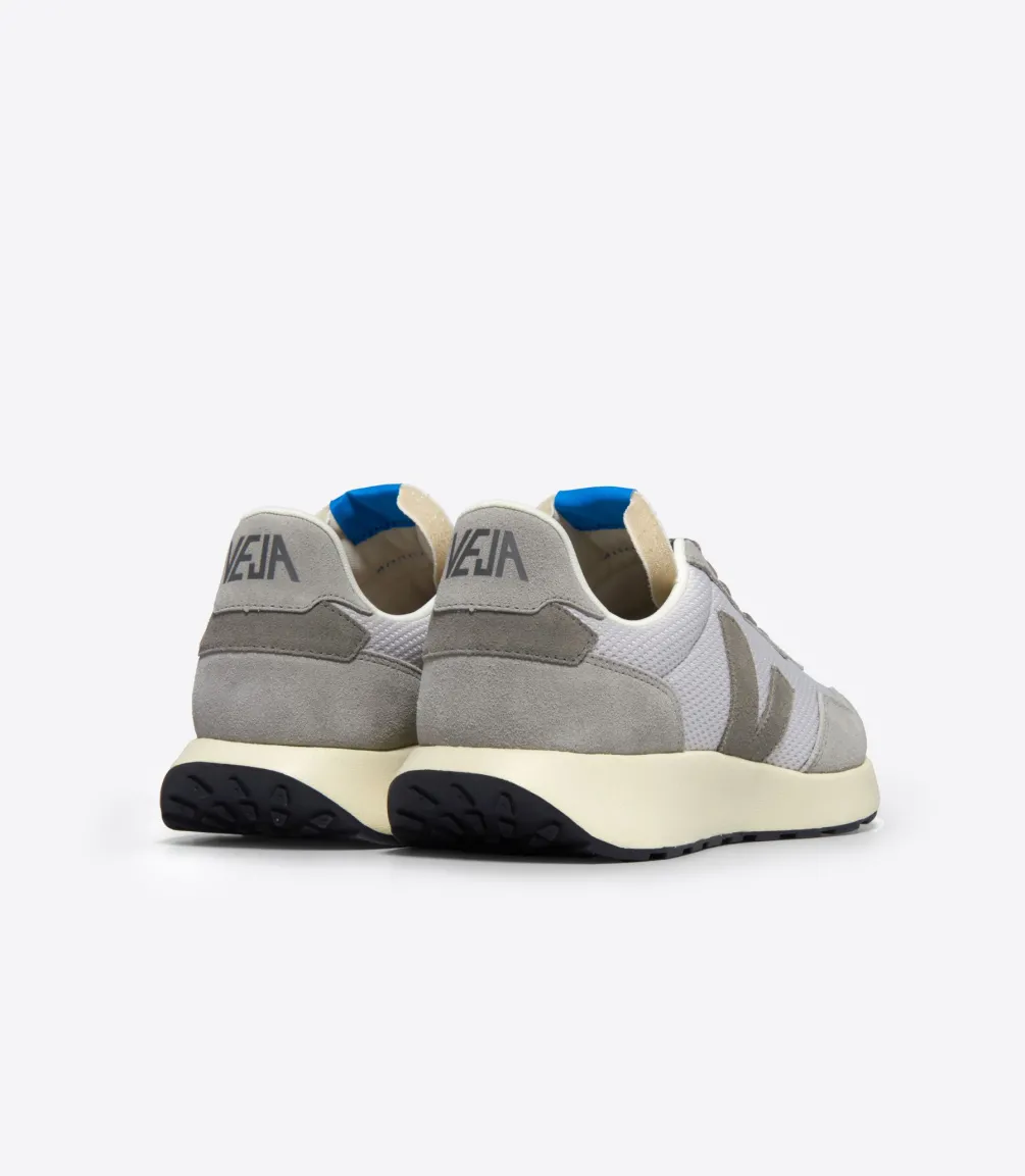 Damen VEJA PAULISTANA ALVEOMESH LIGHT GREY