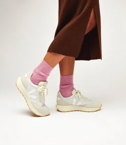 Damen VEJA PAULISTANA RIPSTOP PEARL PIERRE