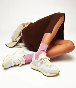 Damen VEJA PAULISTANA RIPSTOP PEARL PIERRE