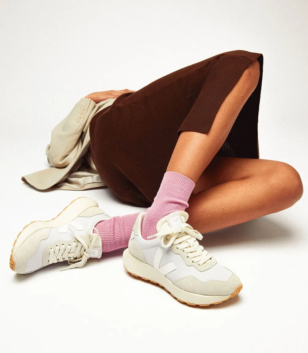 Damen VEJA PAULISTANA RIPSTOP PEARL PIERRE