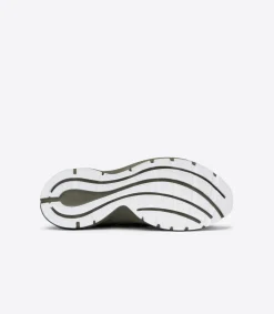 VEJA PERFORMANCE RUNNER V-KNIT X RICK OWENS HUNTER