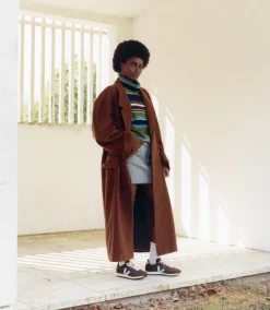 Damen VEJA RIO BRANCO ALVEOMESH EAGLE SWAN