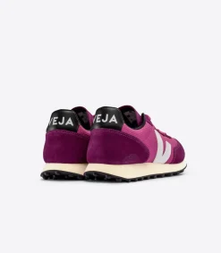 Damen VEJA RIO BRANCO ALVEOMESH LOTUS WHITE