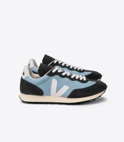 VEJA RIO BRANCO ALVEOMESH STEEL WHITE