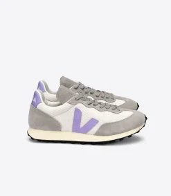VEJA RIO BRANCO HEXAMESH GRAVEL LAVANDE