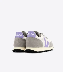 VEJA RIO BRANCO HEXAMESH GRAVEL LAVANDE