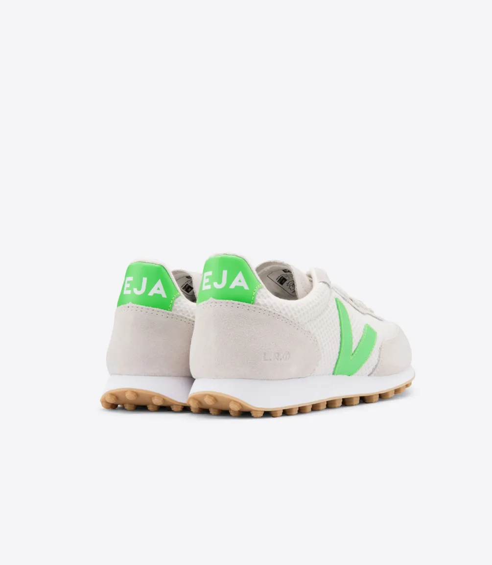 VEJA RIO BRANCO HEXAMESH GRAVEL ABSINTHE