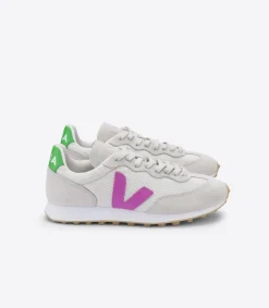 VEJA RIO BRANCO HEXAMESH ULTRAVIOLET GRANNY