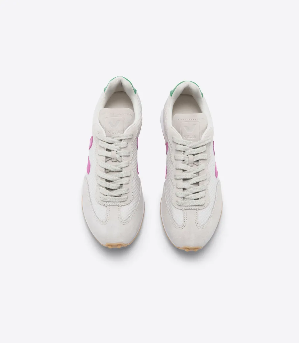 VEJA RIO BRANCO HEXAMESH ULTRAVIOLET GRANNY