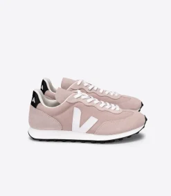 VEJA RIO BRANCO RIPSTOP BABE WHITE