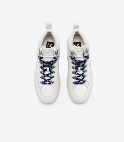VEJA RORAIMA B-MESH WHITE NATURAL BUTTER SOLE