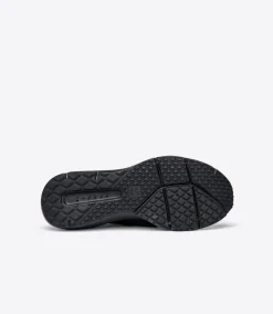 VEJA RUNNER STYLE 2 V-KNIT X RICK OWENS FULL BLACK