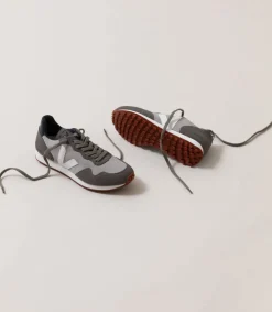 VEJA SDU B-MESH SILVER WHITE NAUTICO