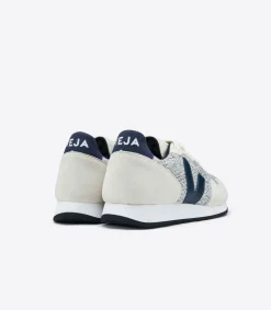 VEJA SDU FLANNEL SNOW NAUTICO