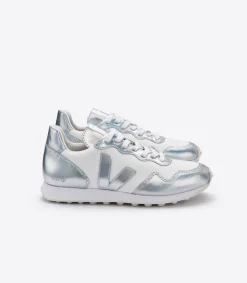 VEJA SDU HEXA B-MESH WHITE UNICORN