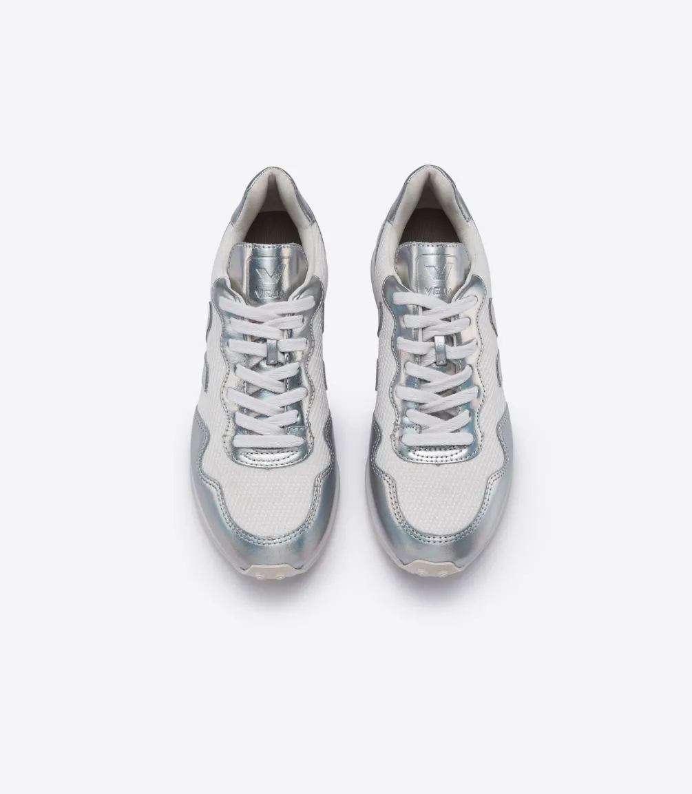 VEJA SDU HEXA B-MESH WHITE UNICORN