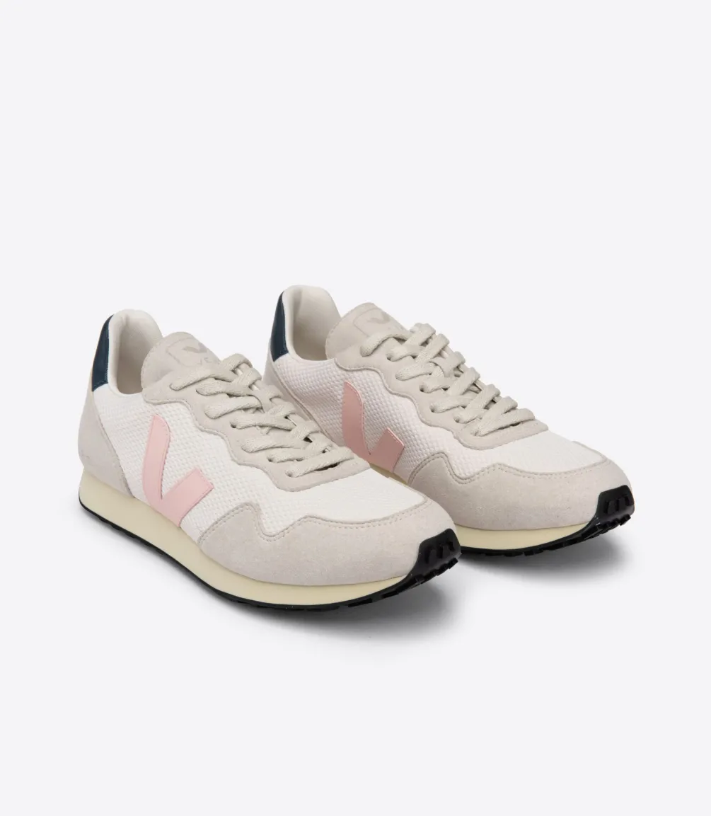 VEJA SDU REC ALVEOMESH GRAVEL PETALE